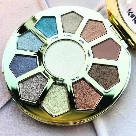 tarte Other - Tarte Make Believe in Yourself Eye + Cheek Palette